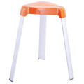 Modern Simple Plastic Stacking Chair (RFT-E2014-R)